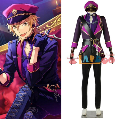 taobao agent Idol Fantasy Festival Live Festival Destroyer Easter Featsung Cosplay Cosplay Costume Male