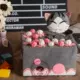 Бумажный насос Xiaoqi+картон