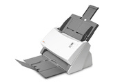 Lean Plustek PS5800U A4 hai mặt 60 trang tốc độ cao 60 trang quét giấy tự động - Máy quét