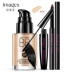 Image Beauty Makeup Set BB Cream Người mới bắt đầu Lông mày Bút chì Mascara Kem che khuyết điểm Trang điểm khỏa thân Không thấm nước Kéo dài chính hãng Nữ sinh viên bút kẻ mắt nước Bộ trang điểm