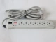 3 -метровый стандарт красоты P7T10 Grey -Whoote