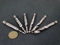 Шестиугольный, 10mm
