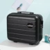 vali du lịch cute Hộp trang điểm hộp tay dễ thương nữ 14 -invenient mini Suit Box 16 -inchch Mật khẩu Hộp hành lý Túi lưu trữ mới vali du lịch trẻ em vali du lịch cute Vali du lịch