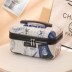 vali du lịch nữ Túi trang điểm hành lý cầm tay 16 -inch giá vali kéo vali du lịch cho bé Vali du lịch