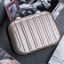 Tay thời trang Hàn Quốc -hộp nhỏ hành lý nữ 14 -inch tay -Made Túi trang điểm vali du lịch nhỏ bán vali du lịch Vali du lịch