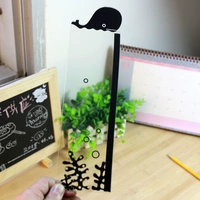 Похлопать в левой стороне океана