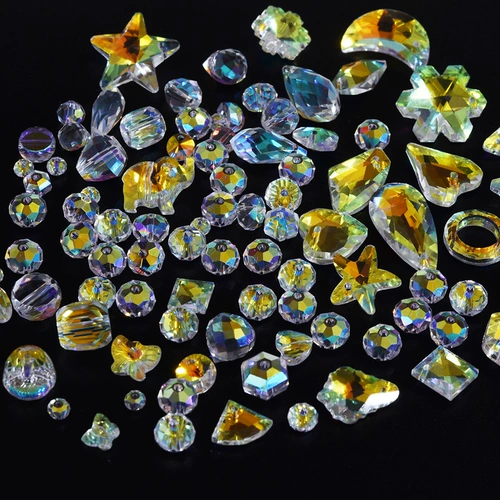 Качественные бусины, подвеска, колокольчик, браслет с одной бусиной, DIY