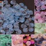 Ханьфу, китайская шпилька, бусины, подвеска, 15mm, 10 шт