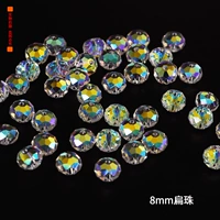 10 8 мм плоские бусы 10 8 мм плоские бусы 10