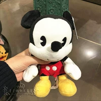 Специальная Q версия Mickey Doll около 20 см.