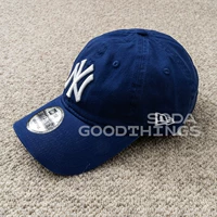 Soda Spot Moma New Era Ny Yankees Cap Art Museum Maint Baseball Cap 23ss