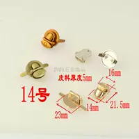 Световое золото № 14 (обратите внимание на серебряный пистолет черный древний разверток