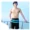 Ba người bơi kỳ lạ quần bơi nam quần boxer nam năm điểm mùa xuân nóng kích thước lớn quần bơi phù hợp với cặp quần đi biển - Quần bãi biển