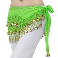 Шифоновый ремень, подходит для начинающих