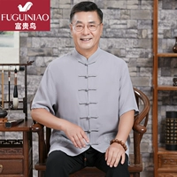 2107 серые (короткие брюки) набор