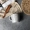 Sáng tạo nổi 200cc Cup gốm nhỏ Cup Cup cà phê nhỏ Cappuccino Cup cà phê đậm đặc Ý - Cà phê phin cà phê