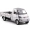 1:32 xe tải mô phỏng Wending rongguang hợp kim kỹ thuật xe mô hình xe tải nhẹ đồ chơi xe mô hình xe - Chế độ tĩnh