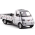 1:32 xe tải mô phỏng Wending rongguang hợp kim kỹ thuật xe mô hình xe tải nhẹ đồ chơi xe mô hình xe - Chế độ tĩnh Chế độ tĩnh