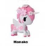 Бесплатная доставка единорог шестого поколения Tokidoki Tao Qidqi 6-го поколения запечатанная коробка ручной работы аниме дву-мерная кукла подарок
