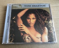 M/ Toni Braxton- "Platinum & Gold Collection"