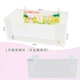 L № 1 Планета Big Daisy Toimet White/Metal Bottom Network