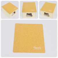 Cork Pad/High версия -nefroom m number m m
