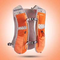 Спортивная быстросохнущая сумка, дышащий альпинистский жилет, для бега