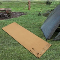 На открытом воздухе кустарная подушка для подушки для спящей подушки Hi -Moisture Pad