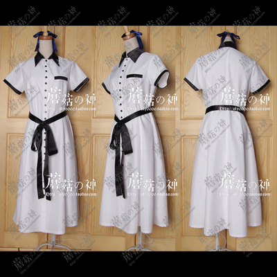 taobao agent Oly-Fate series Saber European Illustration Clothing COSPLAY clothing customization
