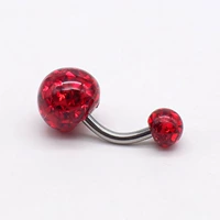 Красный, 6mm, 10mm