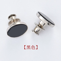 Гвоздь без джинсовой пряжки 2 черная черная