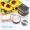 Mum home CLIO đích thực 珂 Leo ma thuật mới đệm không khí BB cream che giấu bánh sandwich dạng lỏng giữ ẩm lâu dài kem nền bb cream