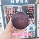 Mumble home chính hãng HERA / Heryan Hera cushion bb cream black Pearl black gold cat girl che khuyết điểm phiên bản giới hạn phấn nước dior