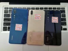 Бывшие в употреблении мобильные телефоны 二手huawei/华为