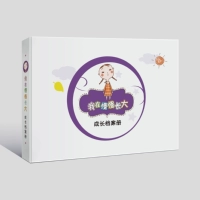 Очаровательный фиолетовый