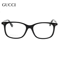 GG0157OA-001 Black Frame Silver Label [Spot]