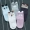 Hot mới Hàn Quốc dễ thương phim hoạt hình trẻ em vớ cotton thời trang ống thấm mồ hôi nữ vớ màu rắn động vật jacquard