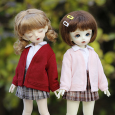 Одежда для кукол BJD 6分bjd娃衣sd yosd
