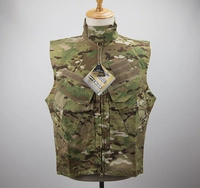 Blackhawk! Старый черный орл HPFU Tactical Vest Vest