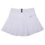 Haoyun cờ mùa hè mới nữ thể thao váy quần quần vợt váy cầu lông váy xếp li váy mini váy ngắn váy trắng bộ thể thao nữ đẹp