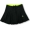 Haoyun cờ khô nhanh váy ngắn thể thao nữ quần short váy nửa chiều dài tập thể dục váy cầu lông váy quần vợt bóng bàn váy