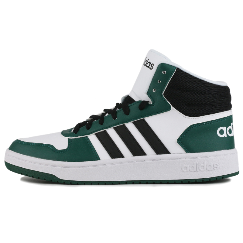 FW5995quality goods Adidas male gym shoes Gao Bang Casual shoes skate shoes BB72077208FY8472FY8560