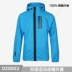 Adidas jacket nam 2019 xuân mới áo khoác thể thao trùm đầu giản dị chạy bộ phù hợp với gió - Áo khoác thể thao / áo khoác áo khoác thể thao nam nike Áo khoác thể thao / áo khoác