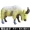 Mô phỏng động vật rỗng mô hình trang trại động vật gia cầm gia cầm gà vịt lớn ngỗng gia súc cừu chó ngựa thỏ miễn phí thư - Đồ chơi gia đình