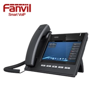 Бесплатная позиция доставки C400 7 -INCH Ecrece Ecrece IP/SIP/VOIP сеть видеоконференция Телефон 1250 Юань