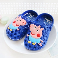 Страница пещеры Bao Blue