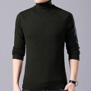 Áo len cashmere 100% nguyên chất