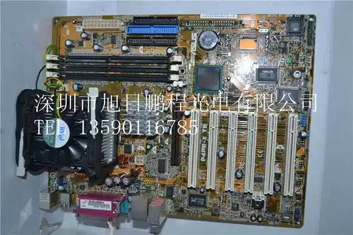 ASM Welding Wire Machine Xtreme Mainboard 965 Motherboard Motherboard