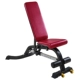 806A Красное фитнес -кресло