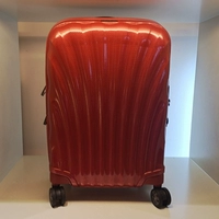 Красный, (в наличии на складе), 2020